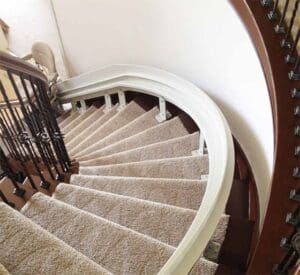 do i need a stairlift?