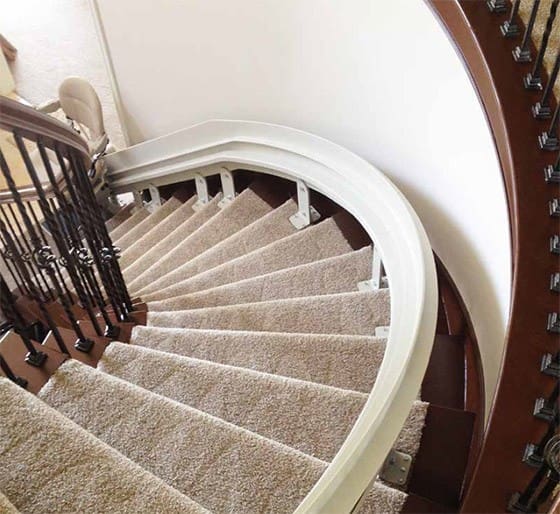 do i need a stairlift?