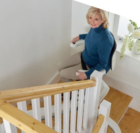 stairlift in cambridgeshire