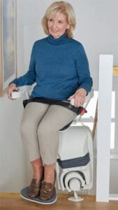 Image of how long does it take to install a stairlift blog.