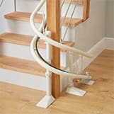 stairlift installation in norfolk